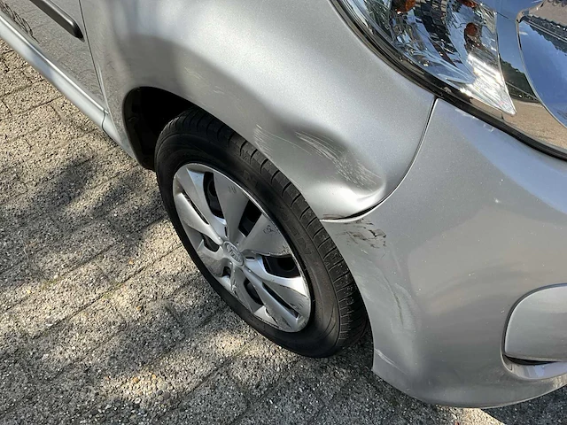 2012 citroen c1 personenauto - afbeelding 19 van  32