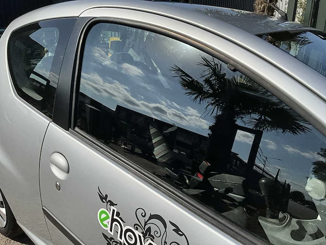 2012 citroen c1 personenauto - afbeelding 21 van  32