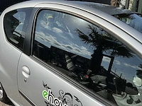 2012 citroen c1 personenauto - afbeelding 21 van  32