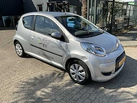 2012 citroen c1 personenauto - afbeelding 12 van  32