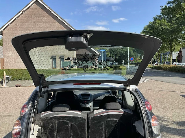 2012 citroen c1 personenauto - afbeelding 26 van  32