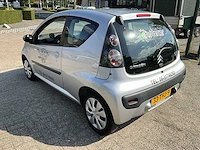 2012 citroen c1 personenauto - afbeelding 27 van  32