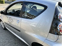 2012 citroen c1 personenauto - afbeelding 28 van  32