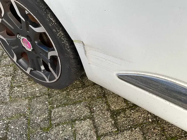2012 citroen ds3 personenauto - afbeelding 11 van  40