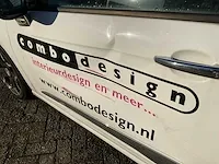 2012 citroen ds3 personenauto - afbeelding 14 van  40