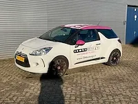 2012 citroen ds3 personenauto