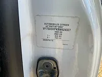 2012 citroen ds3 personenauto - afbeelding 35 van  40