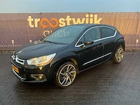 2012 citroen ds4 personenauto