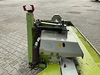 2012 claas 341 frontmaaier - afbeelding 2 van  12