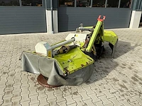 2012 claas 341 frontmaaier - afbeelding 5 van  12