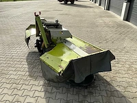 2012 claas 341 frontmaaier - afbeelding 7 van  12