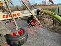 2012 claas liner 2900 grashark - afbeelding 2 van  24
