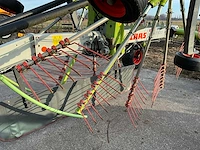2012 claas liner 2900 grashark - afbeelding 4 van  24