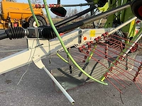 2012 claas liner 2900 grashark - afbeelding 7 van  24