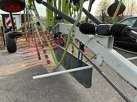 2012 claas liner 2900 grashark - afbeelding 11 van  24