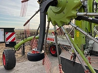 2012 claas liner 2900 grashark - afbeelding 15 van  24