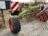 2012 claas liner 2900 grashark - afbeelding 16 van  24