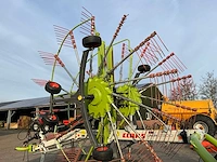 2012 claas liner 2900 grashark - afbeelding 19 van  24