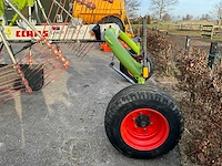 2012 claas liner 2900 grashark - afbeelding 20 van  24