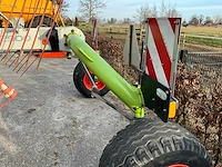 2012 claas liner 2900 grashark - afbeelding 22 van  24