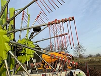 2012 claas liner 2900 grashark - afbeelding 23 van  24