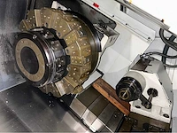 2012 cmz tb-46m cnc draaibank - afbeelding 3 van  28