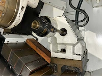 2012 cmz tb-46m cnc draaibank - afbeelding 5 van  28