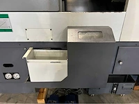 2012 cmz tb-46m cnc draaibank - afbeelding 6 van  28