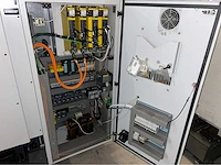 2012 cmz tb-46m cnc draaibank - afbeelding 7 van  28