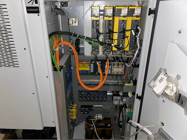 2012 cmz tb-46m cnc draaibank - afbeelding 8 van  28