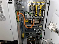 2012 cmz tb-46m cnc draaibank - afbeelding 8 van  28