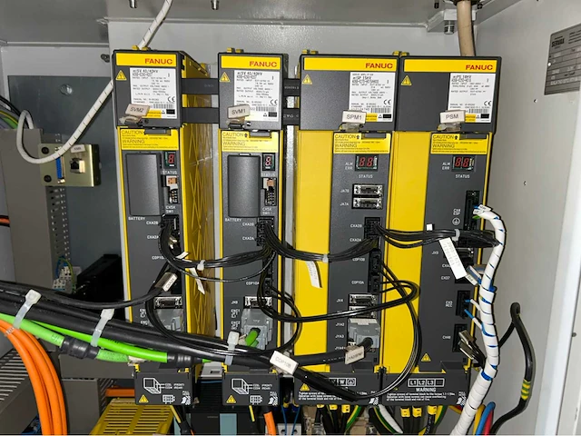 2012 cmz tb-46m cnc draaibank - afbeelding 9 van  28