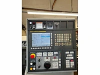 2012 cmz tb-46m cnc draaibank - afbeelding 23 van  28