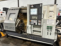 2012 cmz tx 52 y2 quattro cnc draaibank