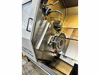 2012 cmz tx 52 y2 quattro cnc draaibank - afbeelding 13 van  17
