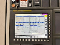 2012 cmz tx 52 y2 quattro cnc draaibank - afbeelding 16 van  17