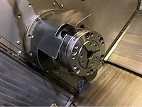 2012 cmz tx52 y2 quattro cnc-draaibank - afbeelding 2 van  19