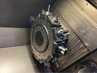 2012 cmz tx52 y2 quattro cnc-draaibank - afbeelding 3 van  19