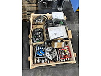 2012 cmz tx52 y2 quattro cnc-draaibank - afbeelding 9 van  19