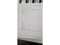 2012 cmz tx52 y2 quattro cnc-draaibank - afbeelding 10 van  19