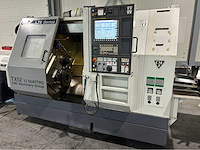 2012 cmz tx52 y2 quattro cnc-draaibank - afbeelding 13 van  19