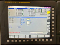 2012 cmz tx52 y2 quattro cnc-draaibank - afbeelding 16 van  19