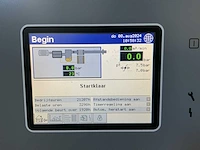 2012 compair l37-7.5a schroefcompressor - afbeelding 7 van  11