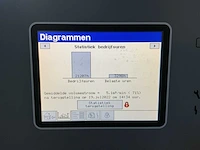 2012 compair l37-7.5a schroefcompressor - afbeelding 8 van  11