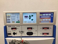 2012 covidien valleylab forcetriad elektrochirurgische unit - afbeelding 3 van  8