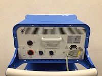 2012 covidien valleylab forcetriad elektrochirurgische unit - afbeelding 6 van  8