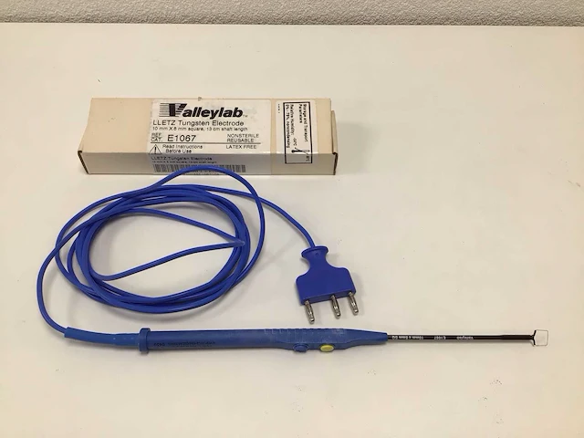 2012 covidien valleylab forcetriad elektrochirurgische unit - afbeelding 7 van  8