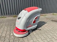 2012 cowa alila 50 bt maxx schrob-zuigmachine - afbeelding 1 van  7
