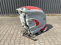2012 cowa alila 50 bt maxx schrob-zuigmachine - afbeelding 3 van  7