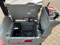 2012 cowa alila 50 bt maxx schrob-zuigmachine - afbeelding 5 van  7